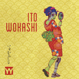 YY – ITO WOKASHI