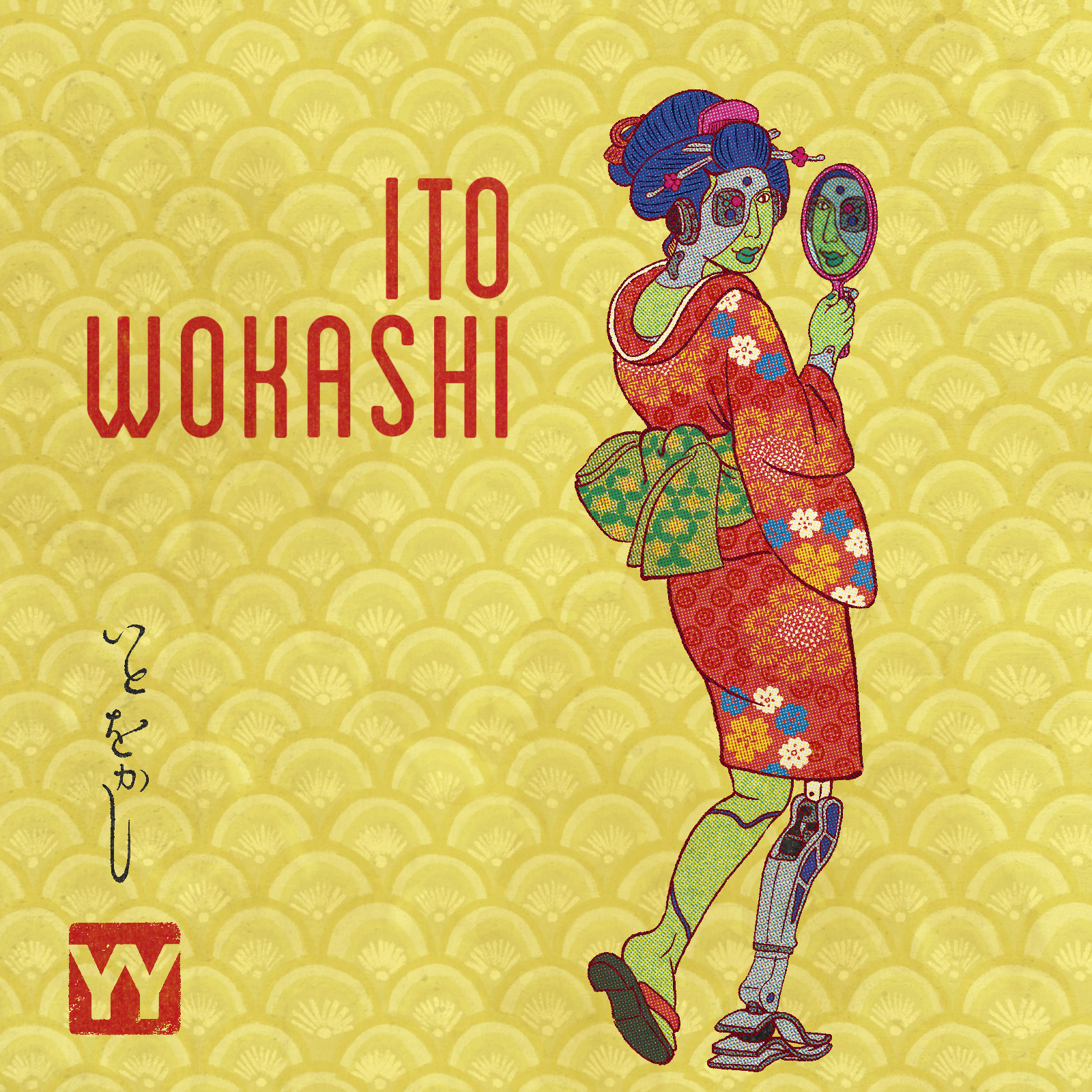 YY – ITO WOKASHI